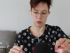 Braunhaarige, Erotisch, Frau, Fetisch, Hd, Masturbation, Orgasmus, Realität