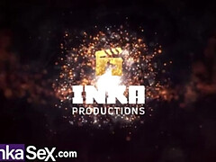 18 jaar, Anaal, Grote mammen, Universiteit, Mexicaans, Tepels, Schoolmeisje, Tiener