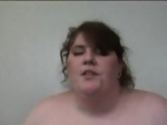 Wohlbeleibte schöne frauen, Blasen, Fett, Hardcore