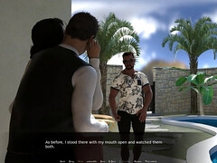 Hottie wife captivates with daring bull passion in thrilling cuckold play