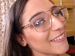 Anal, Cul, Gros seins, Sucer une bite, Compilation, Tir de sperme, En levrette, Seins naturels