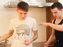 Mamada, Europeo, Gay, Hd