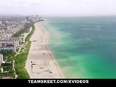 デカチン, フェラチオ, 茶髪の, 中出し, イく瞬間, Hd, タトゥー, オッパイの