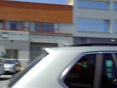 Amateur, Cul, Brunette brune, Européenne, Français, Seins naturels, Piercing, Nénés