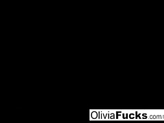 Gros seins, Blonde, Doigter, Hd, Masturbation, Solo, Nénés