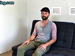 Amateur, Gay, Peludo, Masturbación, Estrella porno, Realidad, Solo, Tatuaje