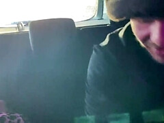 Amateur, Grosse bite, Couple, Tir de sperme, Fait maison, De plein air, Public, Épouse