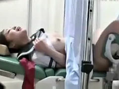 Médico, Japonés