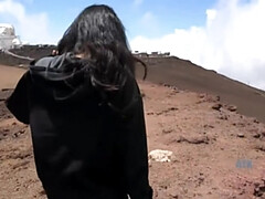 Amateur, Playa, Morena, Hd, Latina, Pov, Fumando