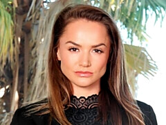 お尻, 茶髪の, 自然山雀, 一人, ストッキング, ストリッピング, ティーン, オッパイの