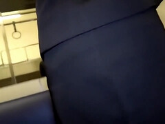 Arsch, Schönheit, Blasen, Vollbusig, Süss, Hd, Japanische massage, Muschi