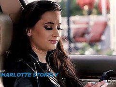 お尻, 美人, 茶髪の, 毛深い, レズビアン, 淫乱熟女, 母, オマンコ