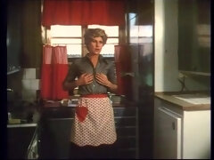 デカパイ, ブロンド, フェラチオ, 茶髪の, ハードコア, 淫乱熟女, オマンコ, ヴィンテージ