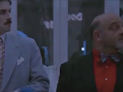 Anaal, Grote lul, Grote mammen, Blond, Sperma shot, Moeder die ik wil neuken, Tieten likken, Oud