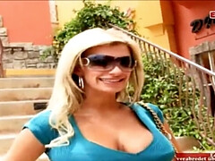 Tetas grandes, Tetona, Europeo, Maduro, Madres para coger, Flaco, Tatuaje, Tetas