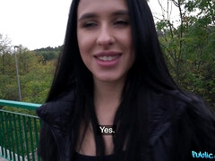 Amerikaans, Anaal, Kont, Grote mammen, Europees, Buiten, Realiteit, Tatoeage