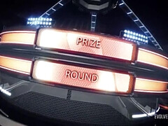 69, デカパイ, 巨乳な, レズビアン, オマンコ, 現実, シーメール, レスリング