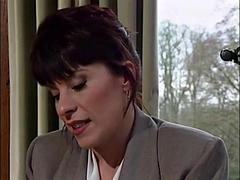 Frans, Harig, Hardcore, Oud