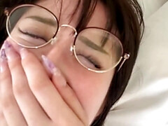 Amateur, Asiatique, Sucer une bite, Éjaculation interne, Hd, Japonaise, Maman, Pov