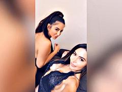 Lela Star Roughly Fucks Lena The Plug And Adam 22