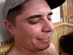 Wild Sex 4 Nasty American Sluts! Vol.5 - Episode 6