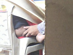 manisha in office 1
