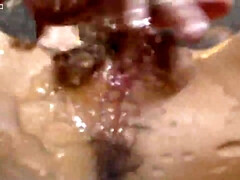 Amateur, Culo, Casero, Japonés, Masturbación, Maduro, Solo, Tetas