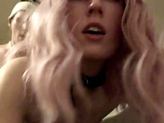 Bondage discipline sadomasochisme, Grote lul, Pijpbeurt, Gebondenheid, Japaans, Natuurlijke tieten, Orgasme, Tieten likken