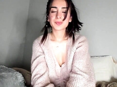 Фетиш, Молоденькие, Вебкамера