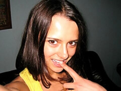 素人, 指いじり, 目瞪口呆, オナニー, パンティ, 剃毛, ティーン, ウェブカメラ