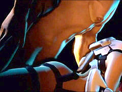 Anaal, Pijpbeurt, Futanaria