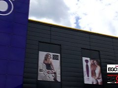 Mooi, Bruinharig, Aangekleed, Hd, Ondergoed, Moeder die ik wil neuken, Moeder, Stiefmoeder