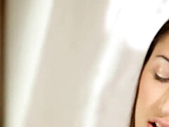 Zwart, Hd, Masseren, Natuurlijke tieten, Orgasme, Kut duiken, Rijden, Kousen