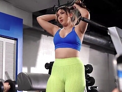 美女, デカ尻, デカチン, デカパイ, イく瞬間, 異人種間, 現実, ラフ