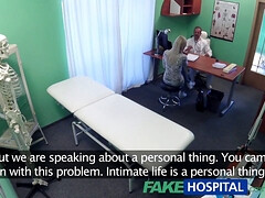 Любители, Блондинки, Доктор, Медосмотр, Хд, Медсестра, В офисе, Реалити