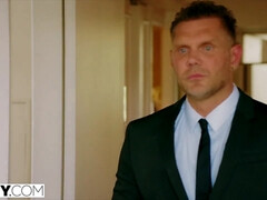 Anaal, Kont naar mond, Zwart, Sperma in gezicht, Likken, Ondergoed, Orgasme, Rijden