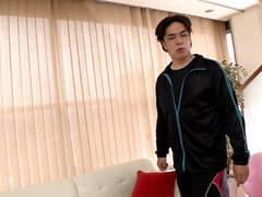 Aziatisch, Kont, Grote kont, Pijpbeurt, Hardcore, Kut duiken, Tiener, Tieten likken