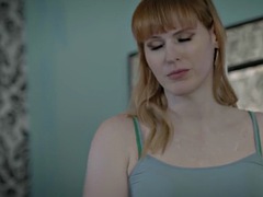 Анальный секс, Язык в попке, Большой член, Большие сиськи, Минет, Смазливые, Секс без цензуры, Трансы