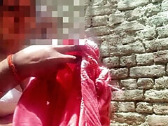 Nana, Sucer une bite, Frère, Couple, Film complet, Hard, Indienne, Maigrichonne