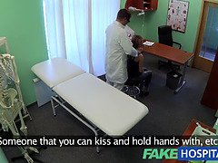 Leie, Arzt, Prüfung, Hd, Pov, Realität, Spion, Spanner