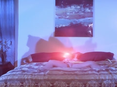 黒人, 茶髪の, カップル, レズビアン, 自然山雀, ハメ撮り, 三人, 妻