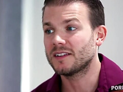 Grote mammen, Blond, Rondborstig, Moeder die ik wil neuken