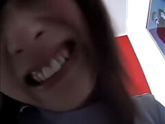 Japonés, Adolescente, Tetas