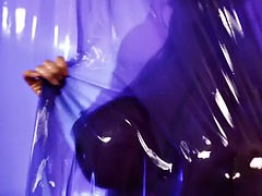 Анальный секс, Большие сиськи, Черные, Фетиш, Межрасовый секс, Латекс, Милф, Масло