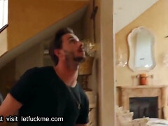 Leie, Grosser schwanz, Grosse titten, Schwanz, Hardcore, Riesig, Riesenschwanz, Jungendliche (18+)