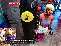 Grote kont, Sportzaal, Tepels, Buiten, Openbaar, Tiener, Trein, Slet