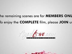 フェラチオ, 巨乳な, ぽちゃ, お婆さん, オナニー, 母, ポルノスター, オマンコ