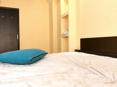 素人, アジア人, デカ尻, デカパイ, フェラチオ, 茶髪の, オナニー, ティーン