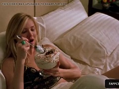 Sex scene with Cameron Diaz in the sweetest thing