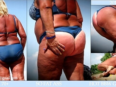 Tetas grandes, Casero, Maduro, Pov